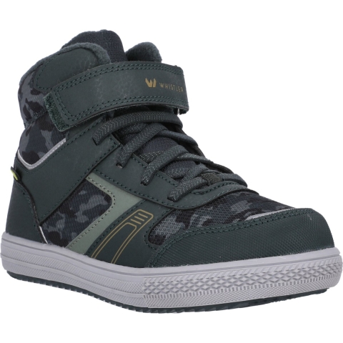 Kindertrainers Whistler Casou