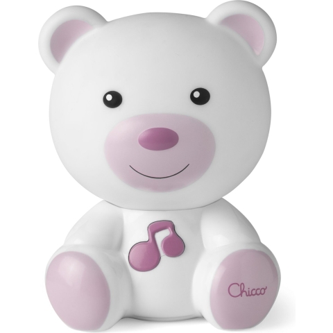 muziek nachtlampje Chicco Dreamlight