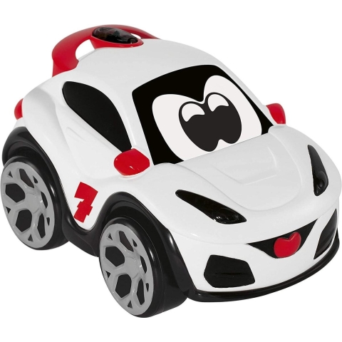 Rocket le crossover autospel. Chicco RC