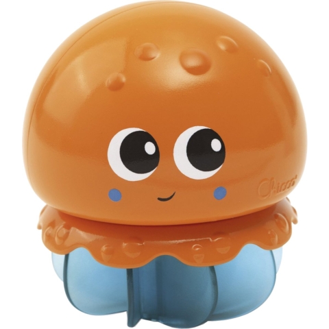 Dansende Medusa Bad Speelgoed Chicco