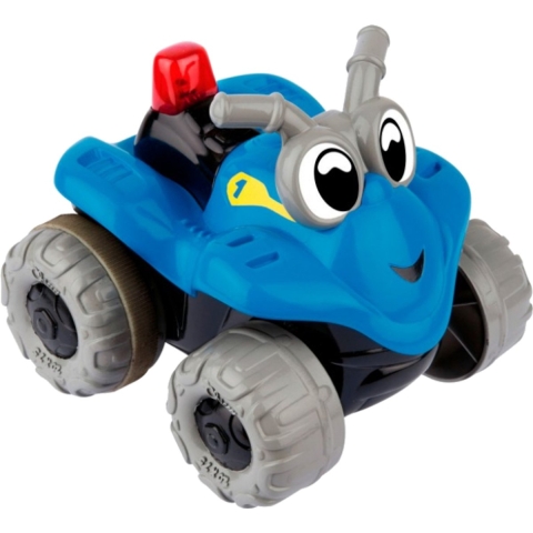 Afstandbediende quad speelgoed Chicco RC