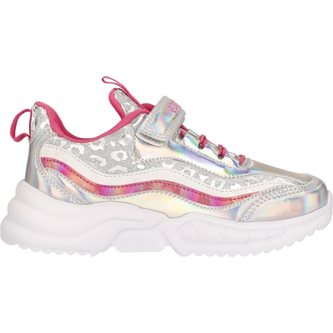 Babytrainers Zigzag Lassis