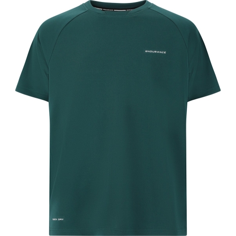 Meisjes-T-shirt Endurance Actty