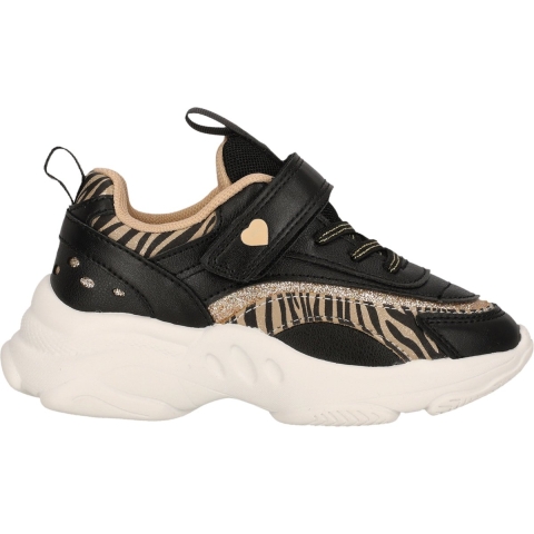 Kindertrainers Zigzag Fialey Lite