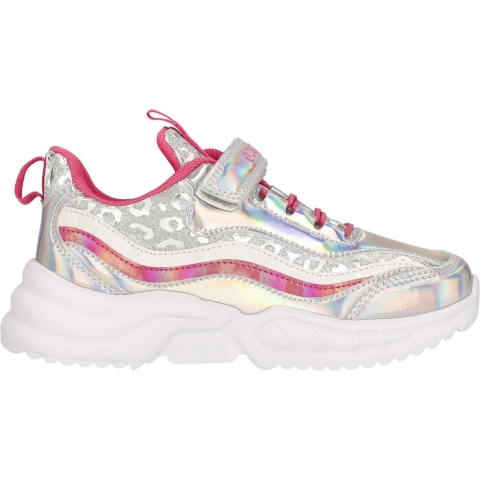 Kindertrainers Zigzag Lassis