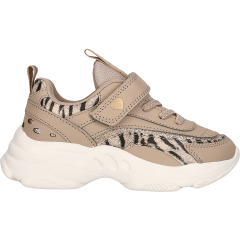 Kindertrainers Zigzag Fialey Lite