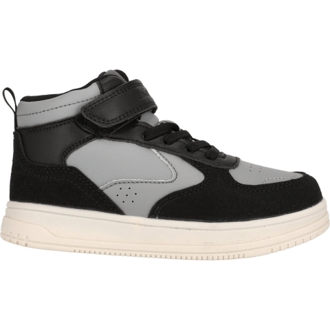 Hoge sneakers voor kinderen Endurance Daffodil