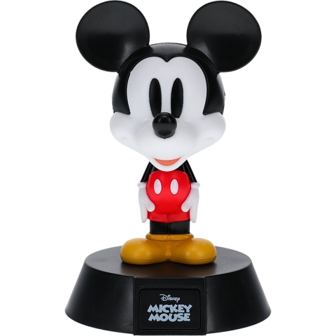Nachtlampje Paladone Disney Icon Mickey Mouse
