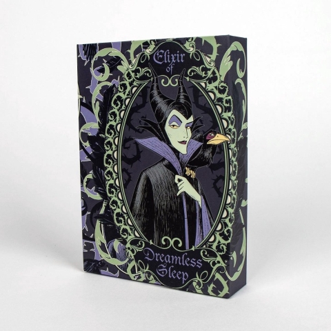 Brievenbus Cerda Disney Villains (x4)