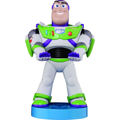 Beeldje Exquisite Gaming Toy Story 4 Guys Buzz Lightyear