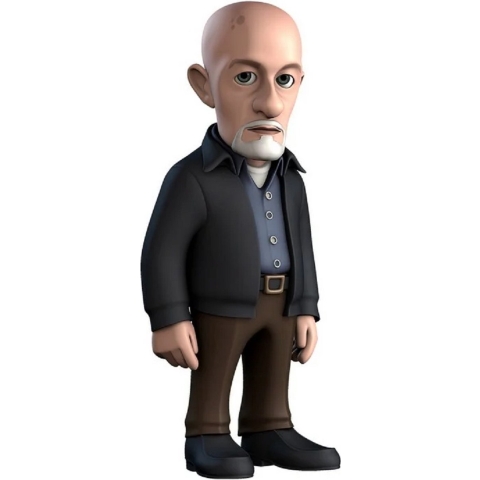 Figurine Better Call Saul Mike Minix