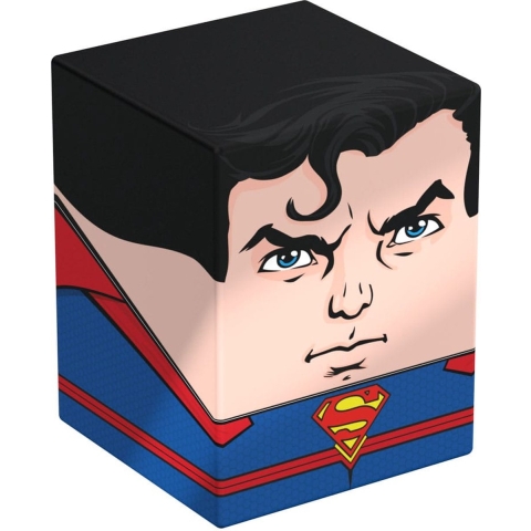 Beeldje Squaroes Squaroes - Squaroe DC Justice League™ JL003 - Superman™