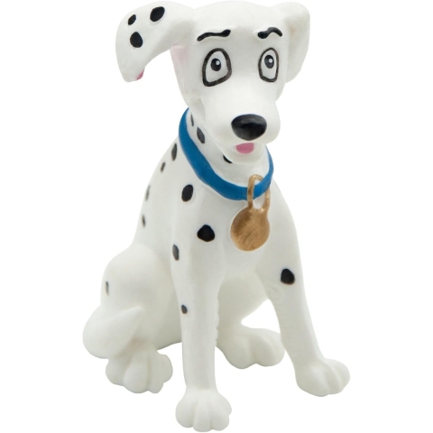 Beeldje Bullyland Disney 101 Dalmatians Perdi