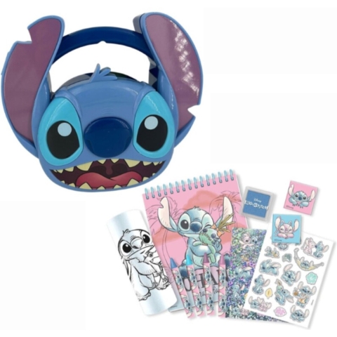Brievenbus Kids Licensing Disney Stitch 3D