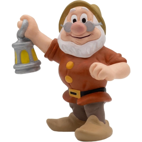 Beeldje Bullyland Disney Snow White Chef