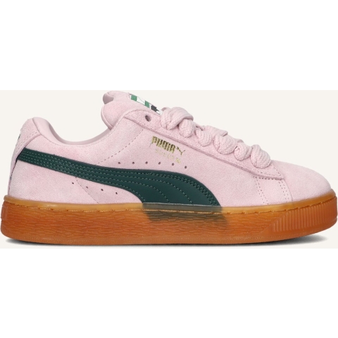 Kindertrainers Puma Suede XL
