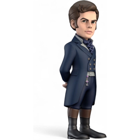 Beeldje Minix Bridgerton Colin Minix
