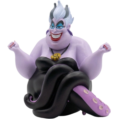Beeldje Bullyland Disney The Little Mermaid Ursula