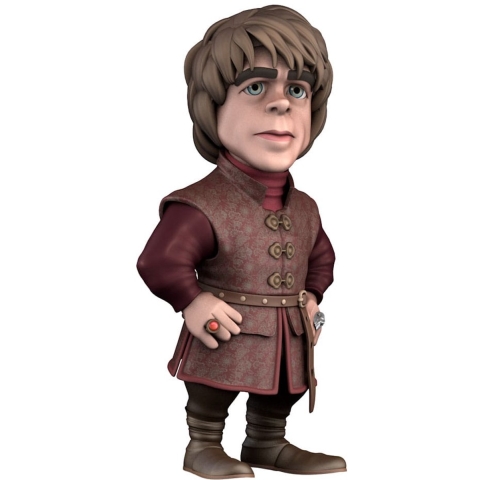 Beeldje Minix Game of Thrones Tyrion Lannister