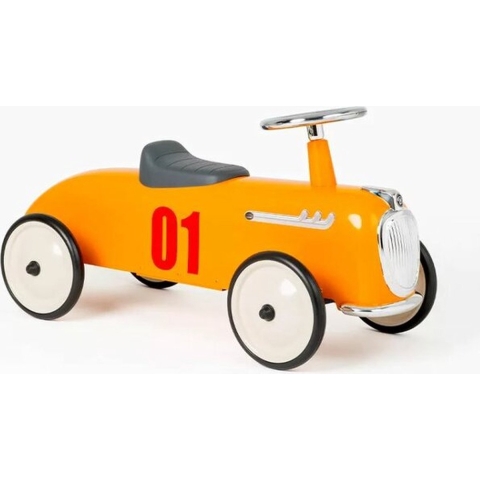 Drager Baghera Roadster