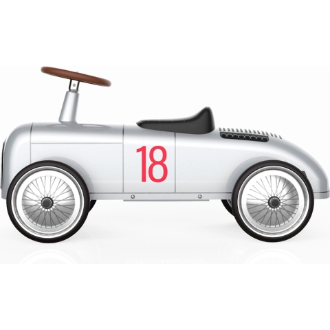 Drager Baghera Roadster Auto Union Type C