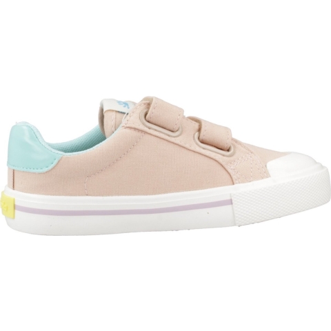 Leren meisjesschoenen Victoria