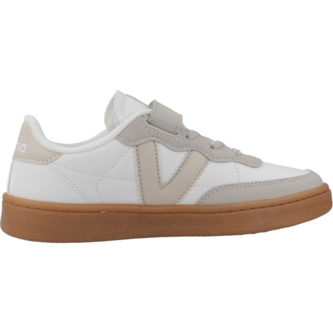 Kinderschoenen met leerlook Victoria Oslo