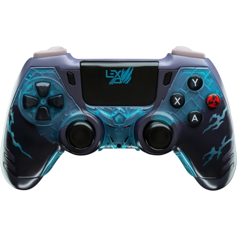 Gamepad Lexip Naruto Shippuden Kakashi Kamui
