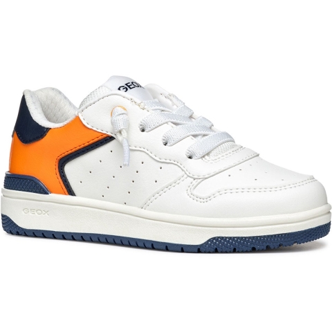 Baby jongens sportschoenen Geox Washiba B