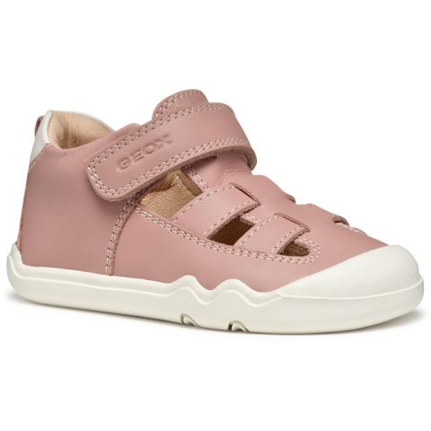 Sandalen voor babymeisjes Geox Steppieup A