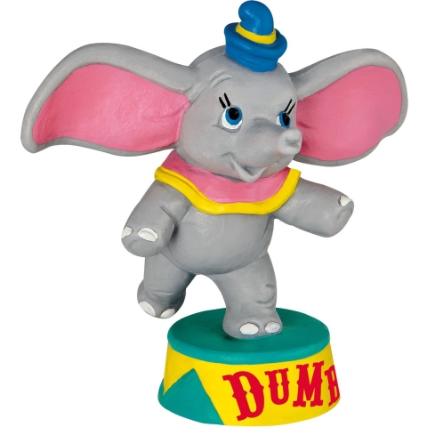 Beeldje Bullyland Disney Dumbo