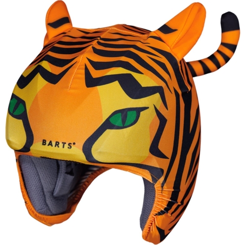 3D kinder hoofdtelefoon hoes Barts