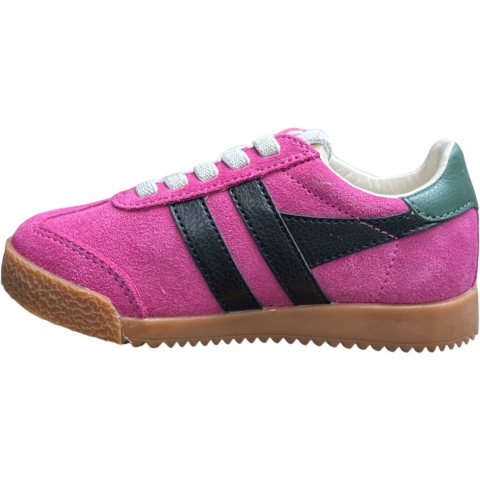 Kindertrainers Gola Elan