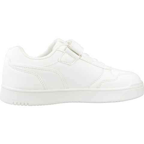 Kinderschoenen met klittenband Le Coq Sportif Court Breaker