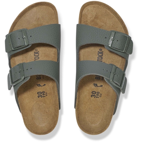 Kindersloffen Birkenstock Arizona Birko-Flor