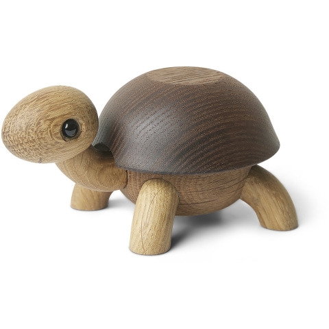 Decoratief beeldje Spring Copenhagen Tortue Speedy Baby