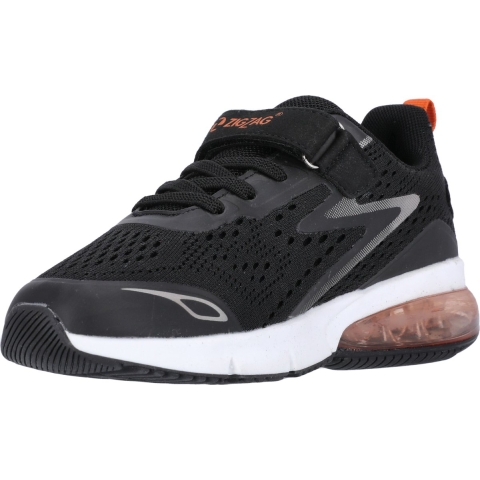 Kindertrainers Zigzag Icing