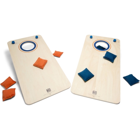 Bordspellen voor kinderen BS Toys Cornhole