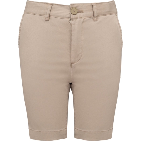 Kinder chino shorts Kariban