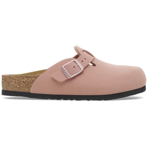 Kinderklompen Birkenstock Boston Birko-Flor Birkibuc