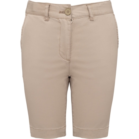 Bermuda chino meisjes Kariban