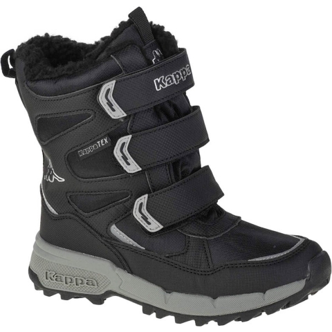 Winterlaarzen voor babyjongens Kappa Vipos Tex