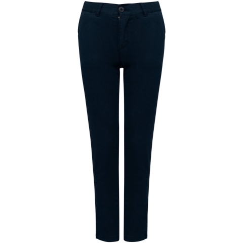 Kinder chino broek Kariban