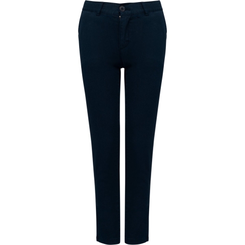 Kinder chino broek Kariban