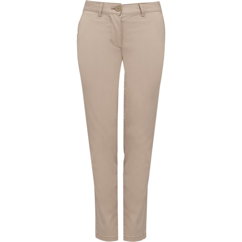 Chino broek voor meisjes Kariban