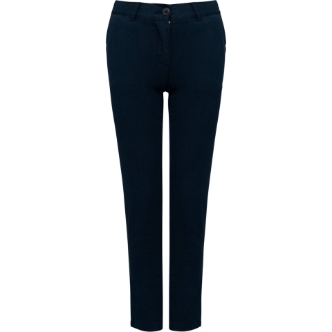 Chino broek voor meisjes Kariban