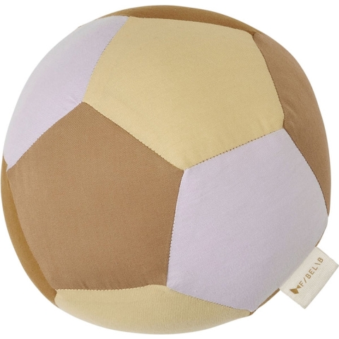 Kinderen stofbal Fabelab Lilac