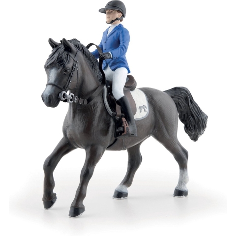 Figurine Papo Eden Et Quimbaya Pénélope