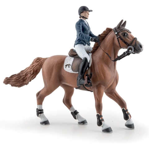 Figurine Papo Flora & Pénélope