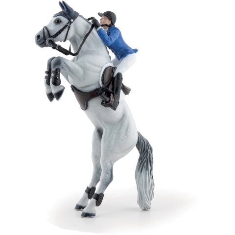 Figurine Papo Mylord et Pénélope